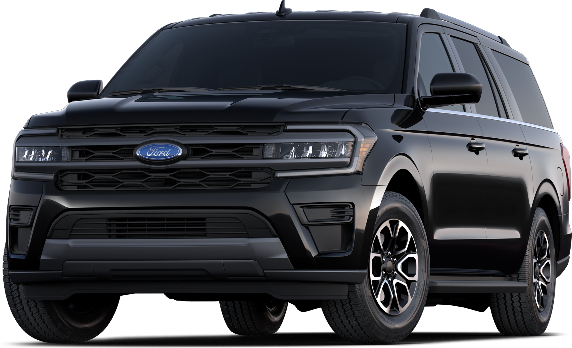 2022 Ford Expedition Max SUV